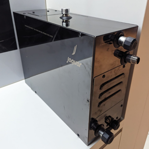 Steam Power Generator