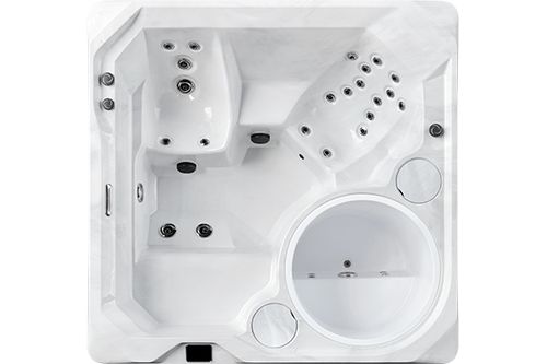 Masrren Hot Cold Fusion