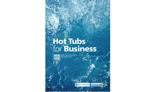 Hot Tubs for Business