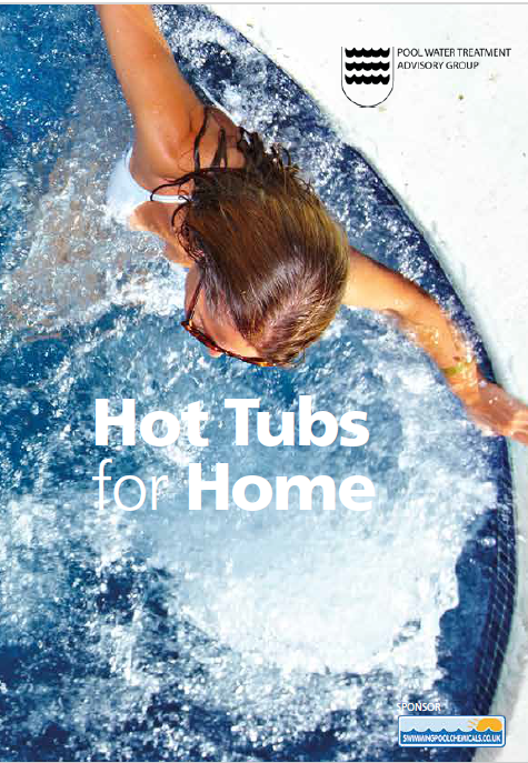 Hot Tubs for Home