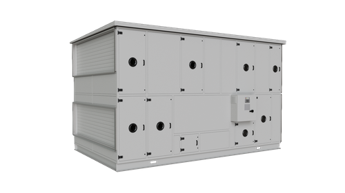 AirStream Commercial