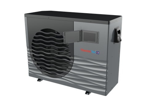 Thermotec Inverter Pro Pool Heat Pumps
