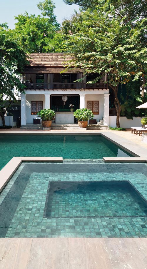 Waxman Ceramics - Seychelles