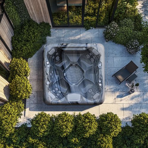 AquaSolus Series One: Cove