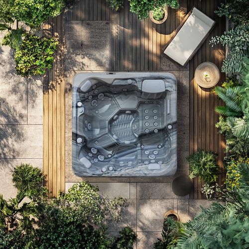 AquaSolus Series Two: Eden