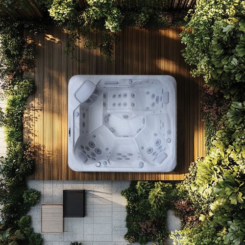 AquaSolus Series Two: Aspen