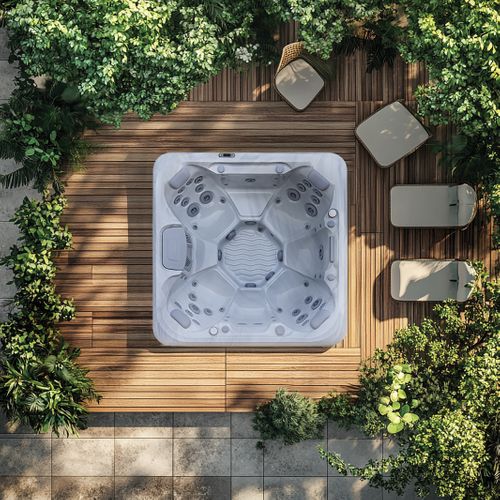 AquaSolus Series Two: Calma