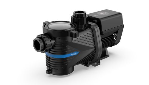 InverSmart Pool Pump