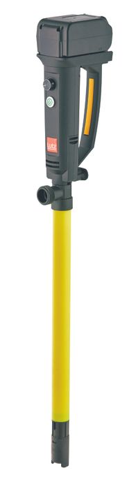 Battery Driven Chemical Drum Transfer Pumps