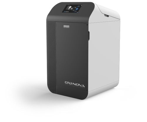 Oxi-Nova - On-Site Oxidant Generation (New for 2025)