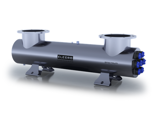 Spectrum - Commercial UV (New for 2025)