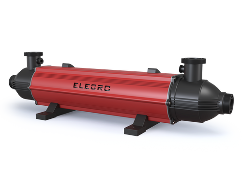G2C - Semi-Commercial Heat Exchanger (New for 2025)