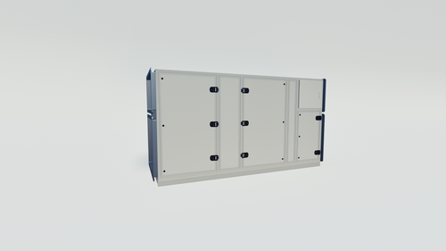 AirStream Residental