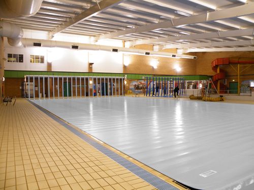 5mm Heat Retention Supercover