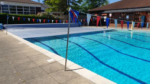 RaeGuard Heat Retention Cover