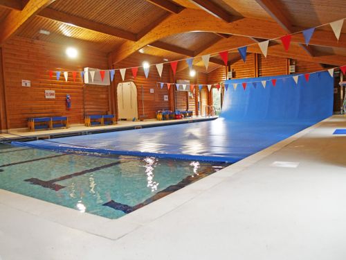 Commercial Leading Edge