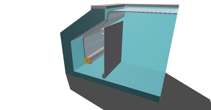 Automatic Pool Covers