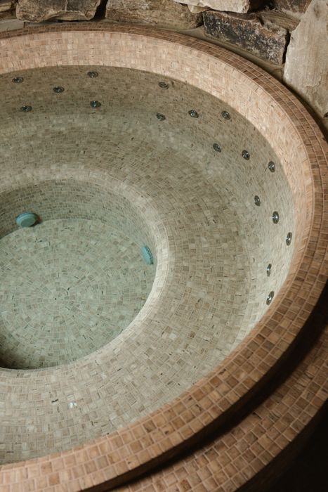 Sectional Spas