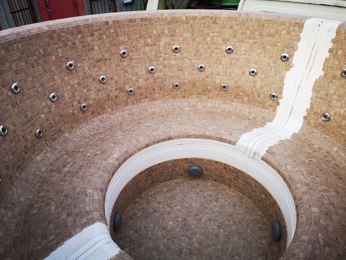 Sectional Spas