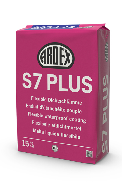 ARDEX S 7 Plus