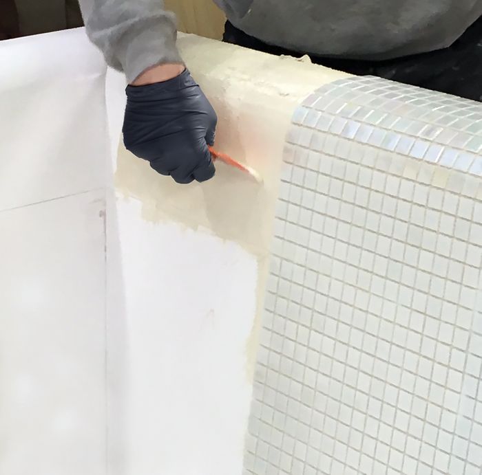 ARDEX X 60 PU FLEX
