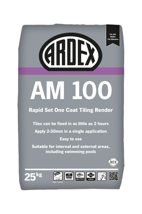 ARDEX AM 100