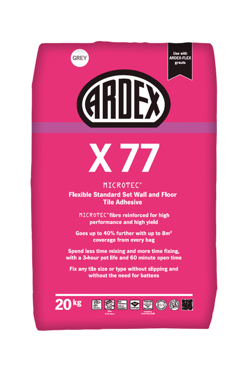 ARDEX X 77