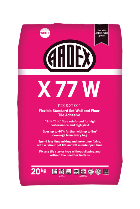 ARDEX X 77