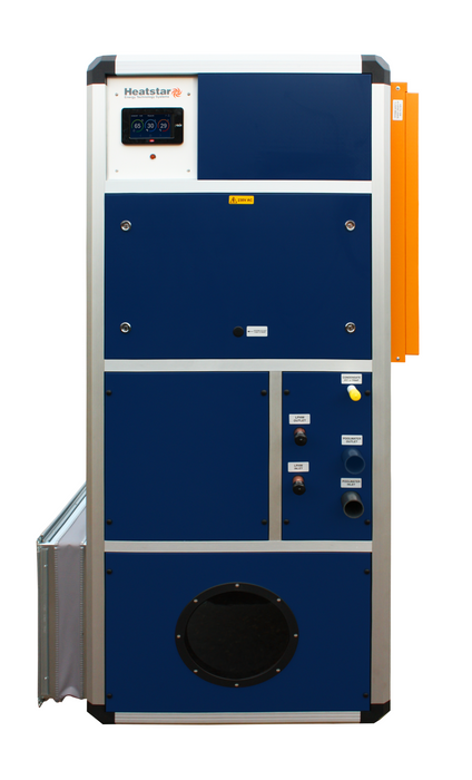 Heatstar Andromeda EC