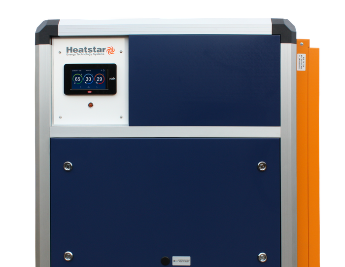 Heatstar Andromeda EC