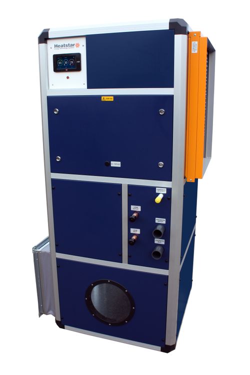 Heatstar Andromeda EC