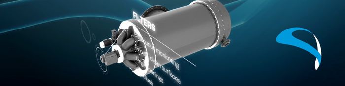 AquaUV Pool Line UV Systems