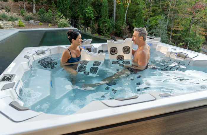 M Series™ by Bullfrog Spas®