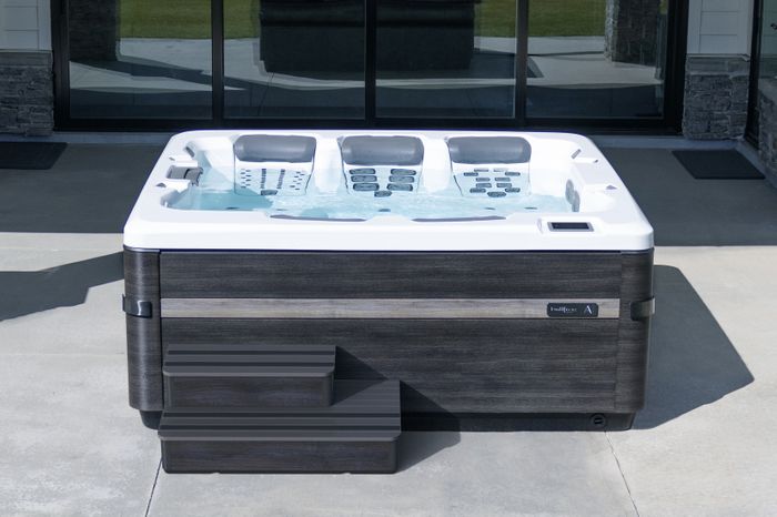 A Series™ by Bullfrog Spas®