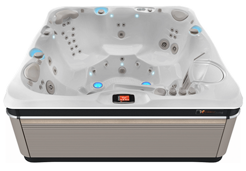 Utopia Series - Tahitian