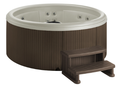 Fantasy Spas - Splendor