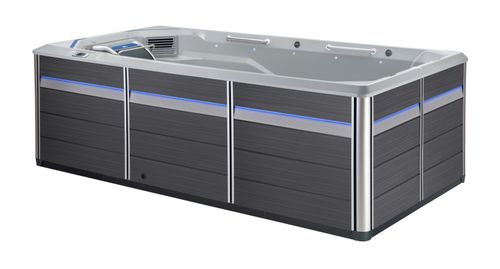 Endless Pools - E550 with treadmill