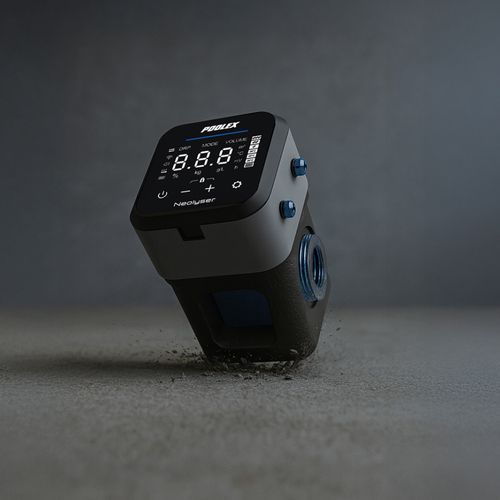 Neolyser – New in 2026: the compact electrolyser with big capabilities.