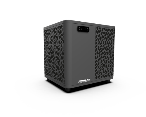 Spawer O'Spa Flow : The only spa heat pump with an integrated circulation pump