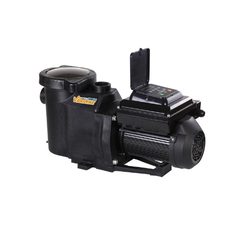 Variline :The variable-speed filtration pump