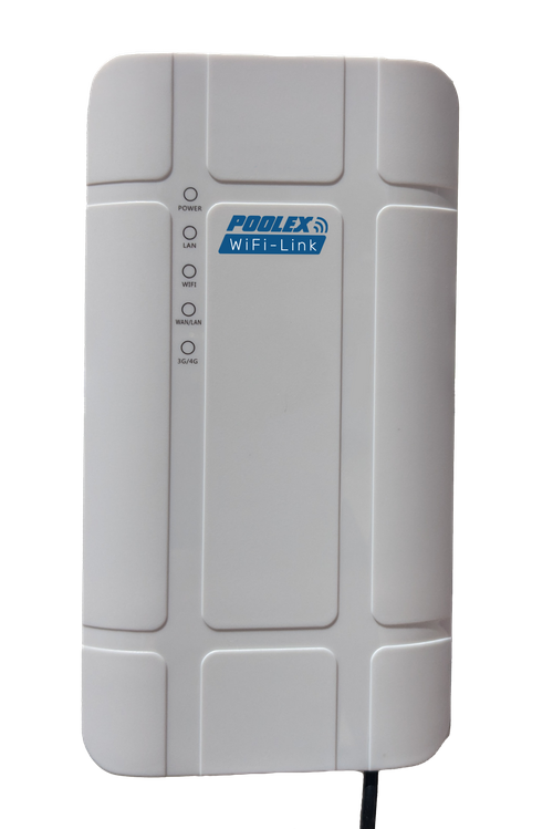 Wifi Link : Outdoor WiFi antenna & 4G router