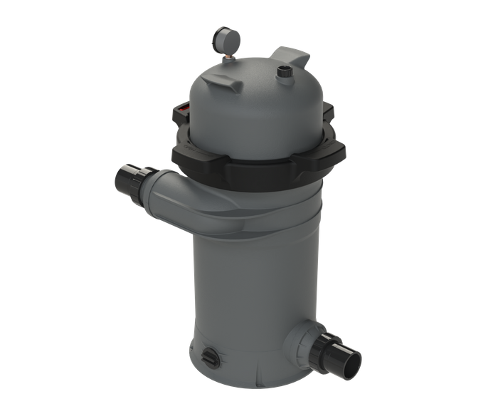 Thinclear Mono : For ultra-clear water of superior quality