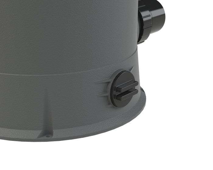 Thinclear Mono : For ultra-clear water of superior quality