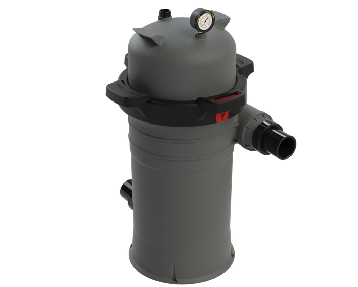 Thinclear Mono : For ultra-clear water of superior quality