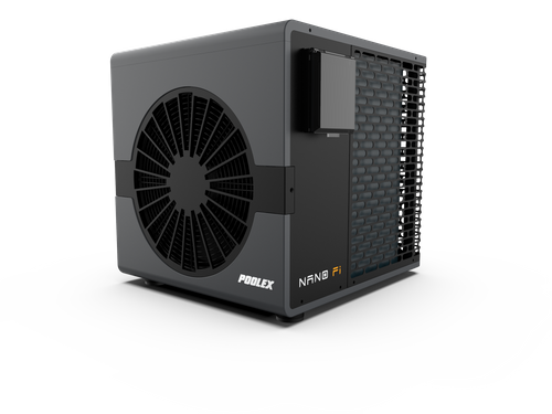 Nano FI – Full Inverter performance in a compact format