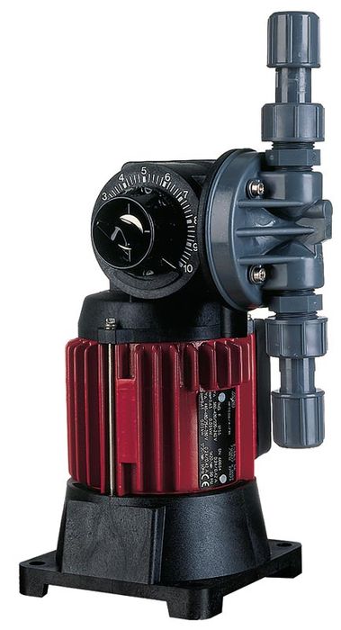 Pool Chemical Dosing Pumps