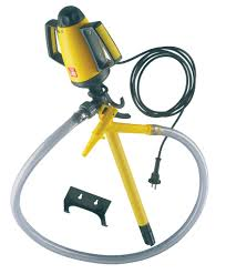 Pool Chemical Transfer Pumps