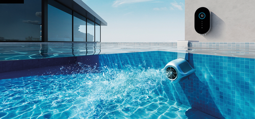 Inverjet Retrofit Counter-Current System