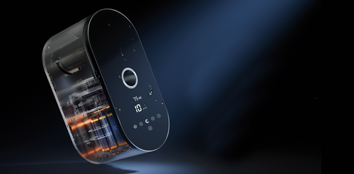 Invermaster Pool Pump