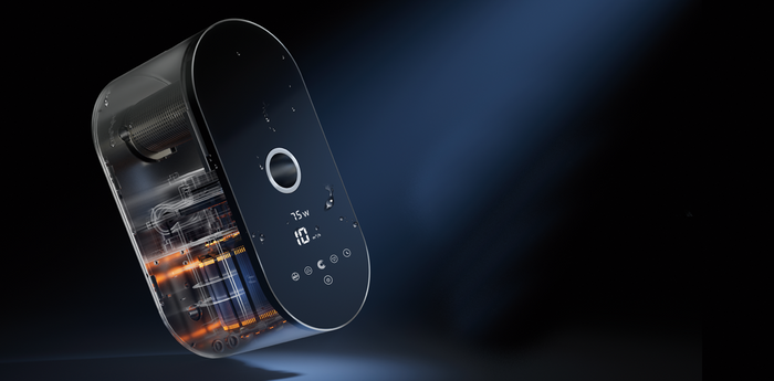 Invermaster Pool Pump